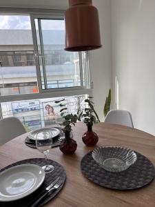 Imagen de la galería de SAN LUIS CENTRO Departamento monoambiente, en San Luis 24 fotos más