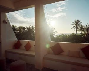 Fotografie z fotogalerie ubytování Bliss Dhigurah v destinaci Dhigurah