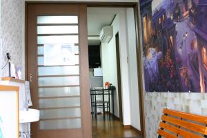 Fotografie z fotogalerie ubytování レトロ v destinaci Azagawa