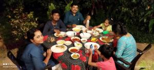 马拉利库兰Marari Sabari Home Stay的相册照片