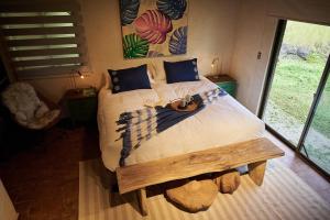 Gallery image of Hare Paoa Lodge in Hanga Roa