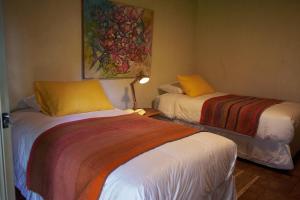 Gallery image of Hare Paoa Lodge in Hanga Roa