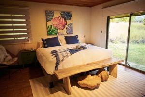 Hare Paoa Lodge Boutique