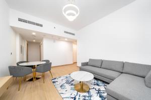 Fotografie z fotogalerie ubytování ALH Vacay - 2 Bedrooms suitable for family v Dubaji