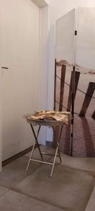 Foto sihtkohas Courcelles asuva majutusasutuse Le cocon de sofalia galeriist