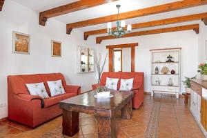 Fotografia z galérie ubytovania La Casona v destinácii Tías