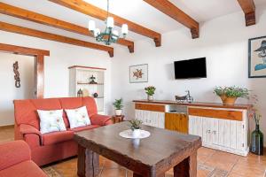 Fotografia z galérie ubytovania La Casona v destinácii Tías