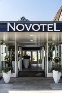 Gallery image of Novotel Breda in Breda