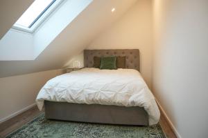 Gallery image of Modernes Loft in Ramstein - mit Sauna & TLA in Ramstein-Miesenbach