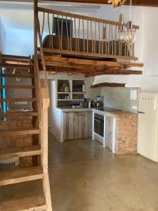 Gallery image of Encanto y Hadas in Sant Francesc Xavier +52 photos