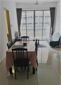 Gallery image of Homestay@Palas Horizon/5Min to Boh Tea/3BR in Cameron Highlands
