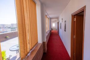 Fotografie z fotogalerie ubytování Hotel Sir Lujerului v Bukurešti