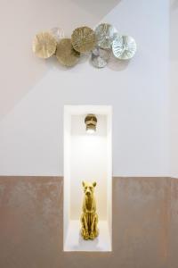 Fotografie z fotogalerie ubytování Cola Di Rienzo Suite Guest House v Římě
