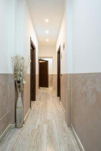 Fotografie z fotogalerie ubytování Cola Di Rienzo Suite Guest House v Římě