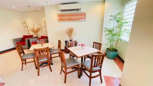 Fotografie z fotogalerie ubytování Microtel by Wyndham Tarlac v destinaci Tarlac