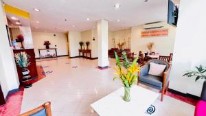 Fotografie z fotogalerie ubytování Microtel by Wyndham Tarlac v destinaci Tarlac