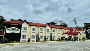 Fotografie z fotogalerie ubytování Microtel by Wyndham Tarlac v destinaci Tarlac