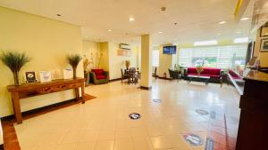 Fotografie z fotogalerie ubytování Microtel by Wyndham Tarlac v destinaci Tarlac