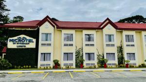 Fotografie z fotogalerie ubytování Microtel by Wyndham Tarlac v destinaci Tarlac