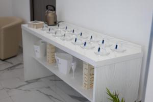 Gallery image of Residenza Jerocades in Parghelia