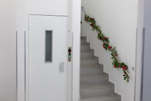 Gallery image of Residenza Jerocades in Parghelia