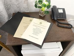 Fotografie z fotogalerie ubytování Hotel Sir Lujerului v Bukurešti