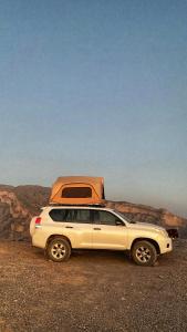 Φωτογραφία από το άλμπουμ του Jabal Shams Mountain Rest House σε Al Hūb