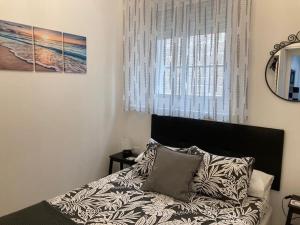 Zdjęcie z galerii obiektu CDZ - Casa de los Viajeros Pasquín w Kadyksie