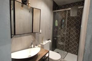 Zdjęcie z galerii obiektu CDZ - Casa de los Viajeros Pasquín w Kadyksie +12 zdjęć