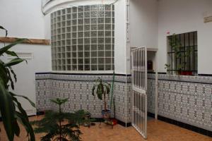 Zdjęcie z galerii obiektu CDZ - Casa de los Viajeros Pasquín w Kadyksie
