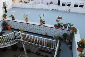 Zdjęcie z galerii obiektu CDZ - Casa de los Viajeros Pasquín w Kadyksie