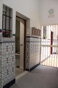Zdjęcie z galerii obiektu CDZ - Casa de los Viajeros Pasquín w Kadyksie