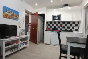 Zdjęcie z galerii obiektu CDZ - Casa de los Viajeros Pasquín w Kadyksie