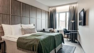 Imagen de la galería de Clarion Hotel Umeå, en Umeå