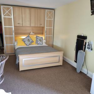 Gallery image of La Piette Hotel in St. Peter Port