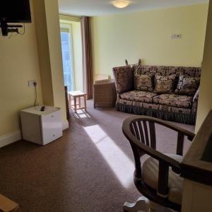 Gallery image of La Piette Hotel in St. Peter Port
