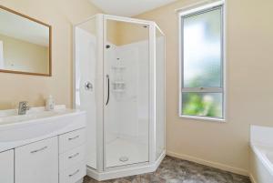 Ένα μπάνιο στο Glenalvon on Achilles +20 φωτογραφίες