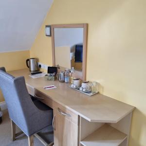 Gallery image of La Piette Hotel in St. Peter Port