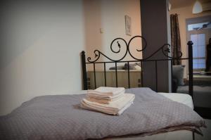 Φωτογραφία από το άλμπουμ του IVA studio-apartment σε Κλάντοβο