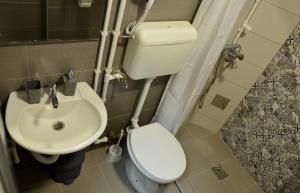 Φωτογραφία από το άλμπουμ του IVA studio-apartment σε Κλάντοβο +17 φωτογραφίες