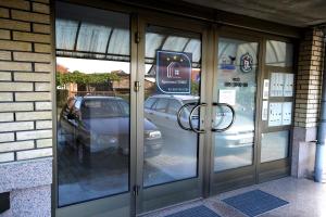 Fotografie z fotogalerie ubytování Apartmani Tomić v destinaci Kladovo