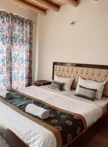Imagen de la galería de zikzik holidays, en Leh