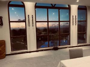 Postel nebo postele na pokoji v ubytování Ramada by Wyndham St Kitts Resort