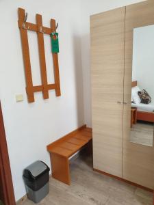 Fotografie z fotogalerie ubytování Hotel Sir Lujerului v Bukurešti