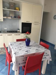 Zdjęcie z galerii obiektu SOGNO BLU suite w mieście Gaeta +14 zdjęć