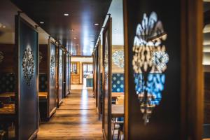Fotografie z fotogalerie ubytování Familotel Alphotel v destinaci Hirschegg