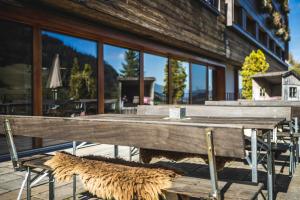 Fotografie z fotogalerie ubytování Familotel Alphotel v destinaci Hirschegg