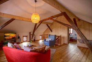 Fotografie z fotogalerie ubytování Ferienwohnung Bolbritz v destinaci Budyšín + 2 fotografie