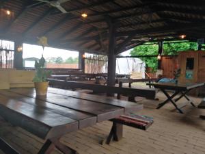 Φωτογραφία από το άλμπουμ του B&B Majhen σε Kopačevo