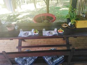 Φωτογραφία από το άλμπουμ του B&B Majhen σε Kopačevo